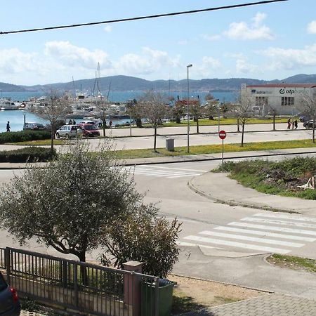 Apartment Yachting Zadar Ngoại thất bức ảnh