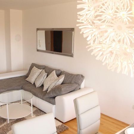 Apartment Yachting Zadar Ngoại thất bức ảnh