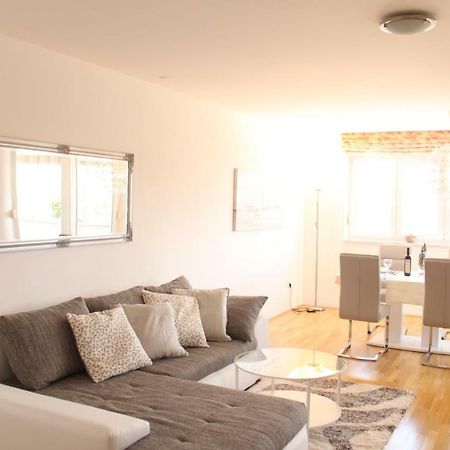 Apartment Yachting Zadar Ngoại thất bức ảnh