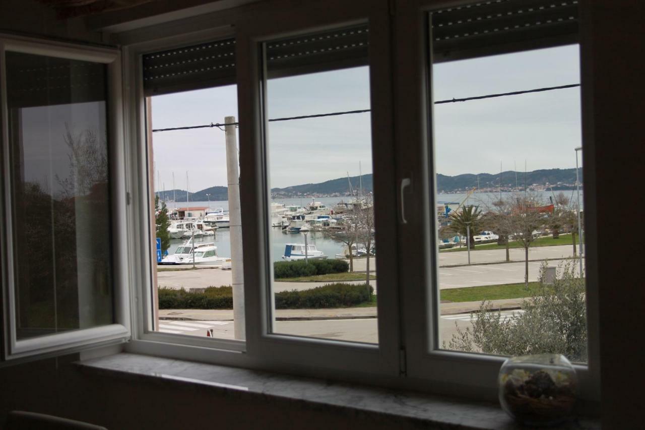Apartment Yachting Zadar Ngoại thất bức ảnh