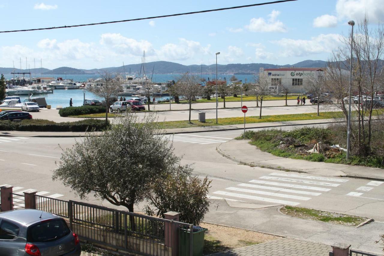 Apartment Yachting Zadar Ngoại thất bức ảnh