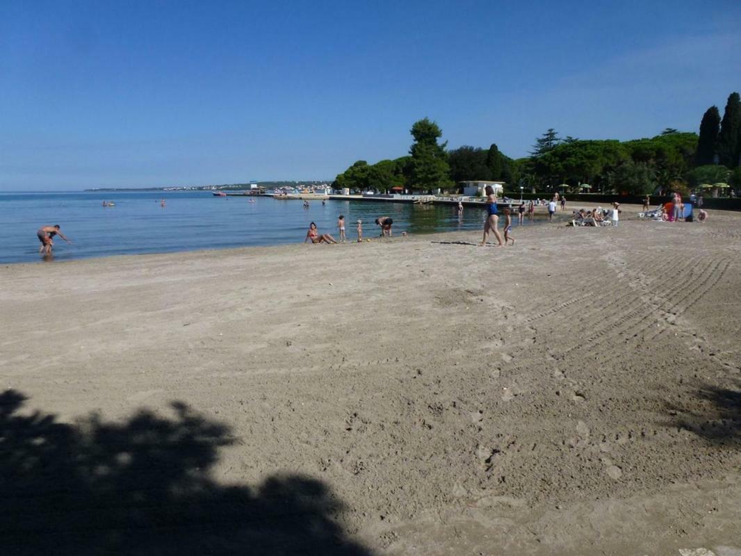 Apartment Yachting Zadar Ngoại thất bức ảnh