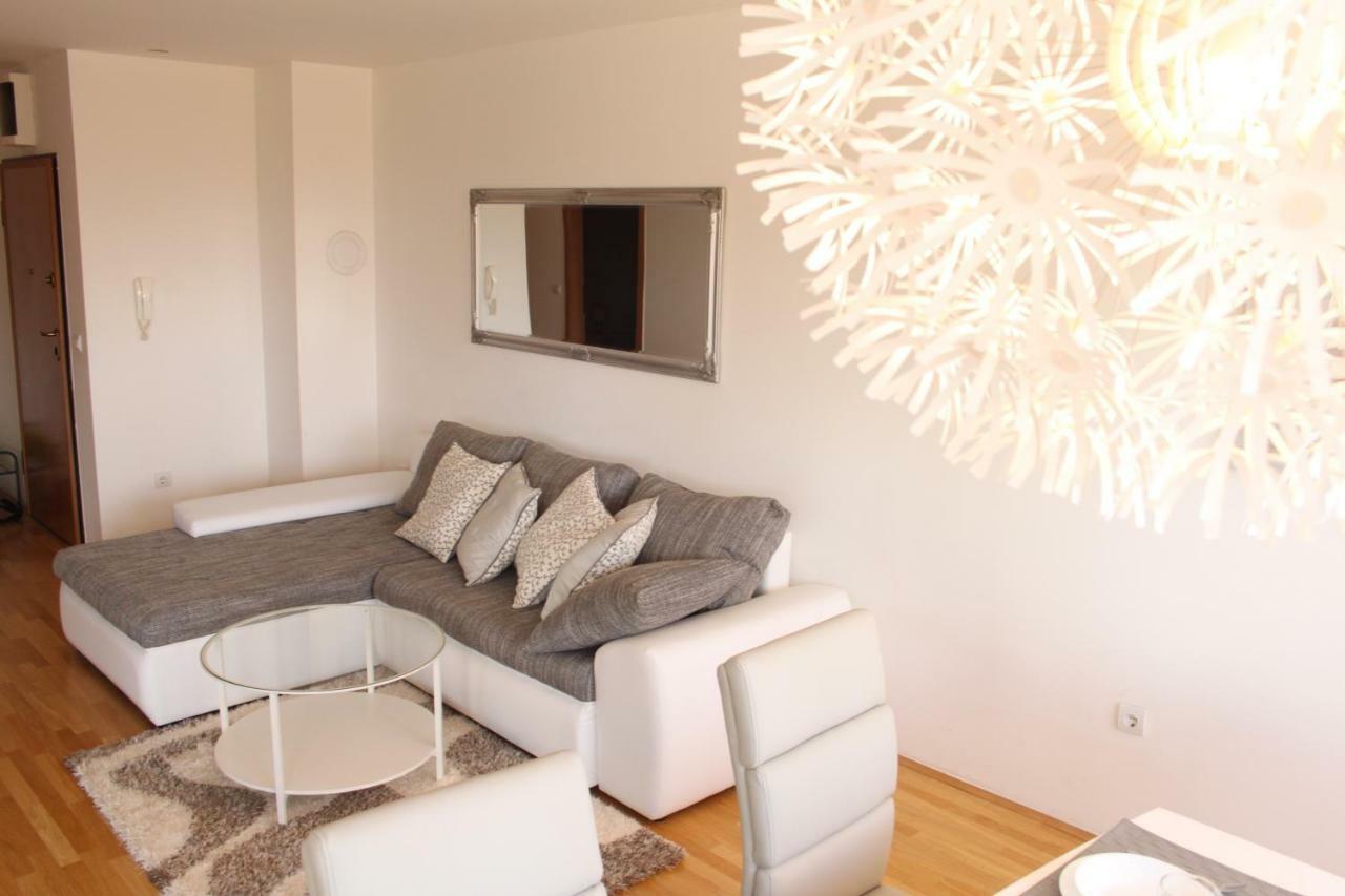 Apartment Yachting Zadar Ngoại thất bức ảnh