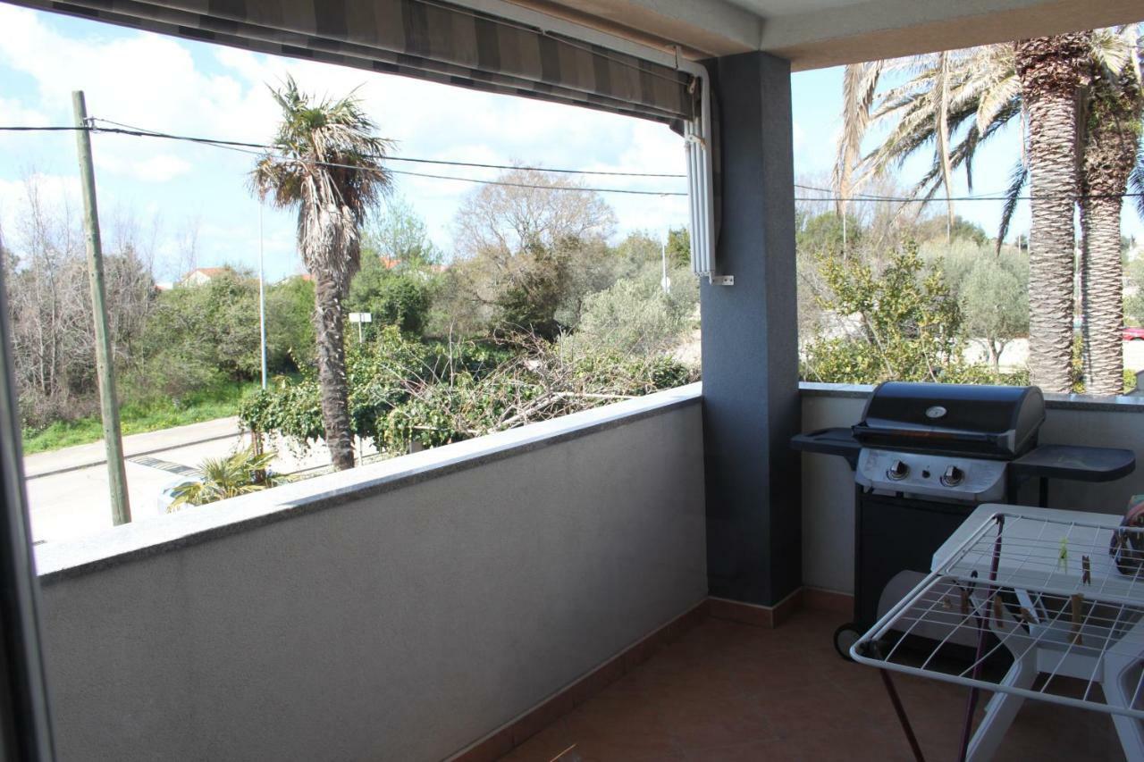 Apartment Yachting Zadar Ngoại thất bức ảnh