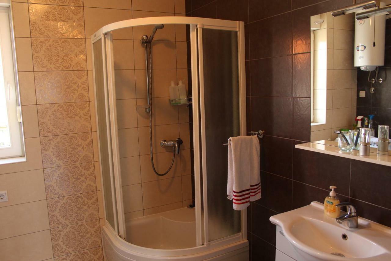 Apartment Yachting Zadar Ngoại thất bức ảnh